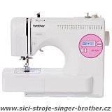 �ic� stroj Brother DS 120 - klikn�te pro v�ce informac�